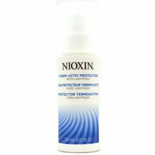 NIOXIN THERM ACTIV PROTECTOR 5.07 oz