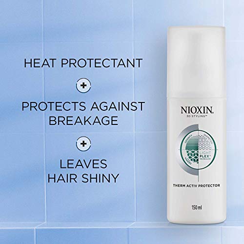 NIOXIN THERM ACTIV PROTECTOR 5.07 oz