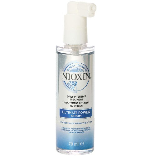 NIOXIN ULTIMATE POWER SERUM 2.3 oz