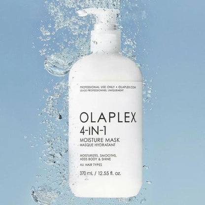 OLAPLEX 4-1 MOISTURE MASK 12.55 oz