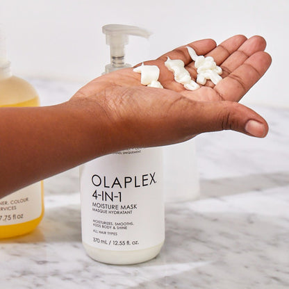 OLAPLEX 4-1 MOISTURE MASK 12.55 oz