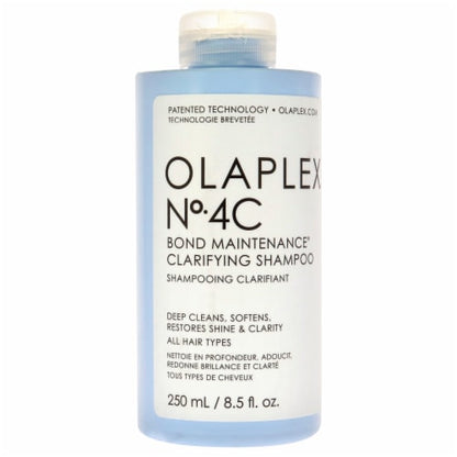 OLAPLEX 4C CLARIFYING 8.5 oz