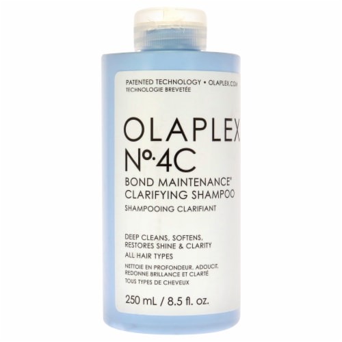 OLAPLEX 4C CLARIFYING 8.5 oz