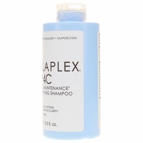 OLAPLEX 4C CLARIFYING 8.5 oz