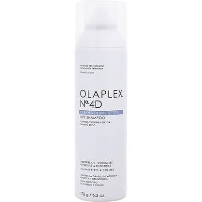 OLAPLEX #4D DRY SHAMPOO 6.3 oz