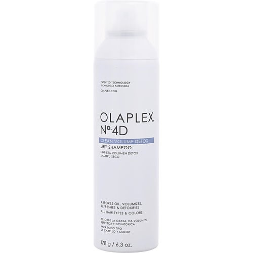 OLAPLEX #4D DRY SHAMPOO 6.3 oz