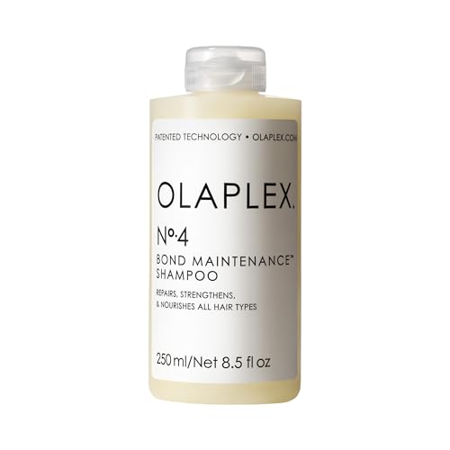 OLAPLEX NO4 BOND MAINTANENCE SHAMPOO 8.5 oz