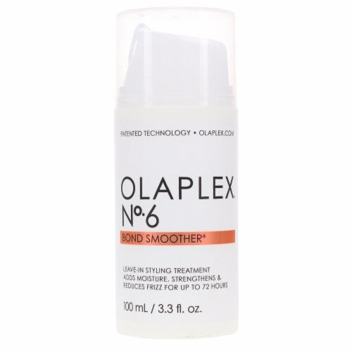 OLAPLEX NO6 BOND SMOOTHER 3.3 oz