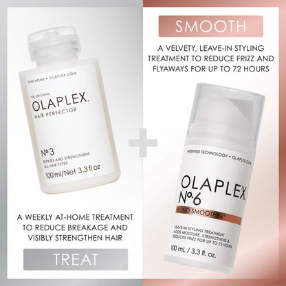 OLAPLEX NO6 BOND SMOOTHER 3.3 oz