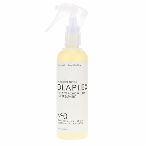 OLAPLEX NO 0 INTENSIVE BOND BUILDING TREATMENT 5.2 oz