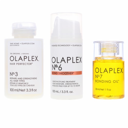OLAPLEX NO 3 HAIR PERFECTOR 3.3 oz