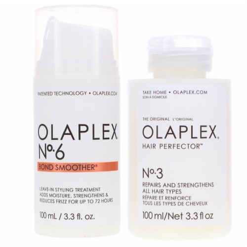 OLAPLEX NO 3 HAIR PERFECTOR 3.3 oz