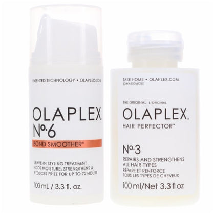 OLAPLEX NO 3 HAIR PERFECTOR 3.3 oz