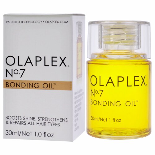 OLAPLEX NO 7 HAIR PERFECTOR OIL 1 oz