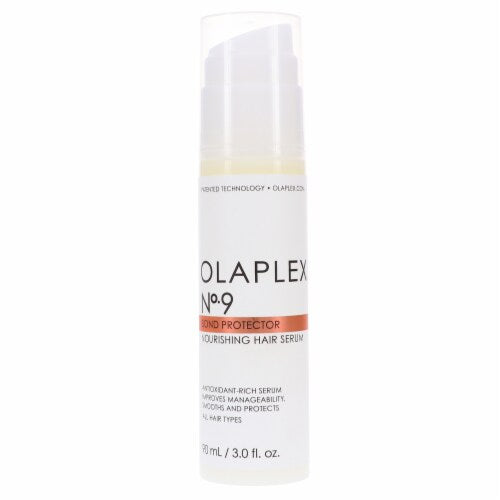 OLAPLEX NO 9 BOND PROTECTOR HAIR SERUM 3 oz