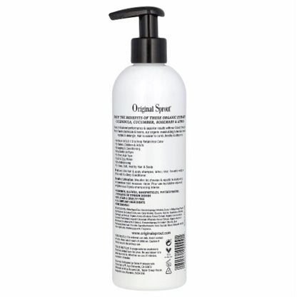 ORIGINAL SPROUT CLASSIC SHAMPOO 12 oz