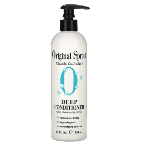 ORIGINAL SPROUT DEEP CONDITIONER 12 oz