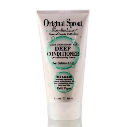 ORIGINAL SPROUT DEEP CONDITIONER 12 oz