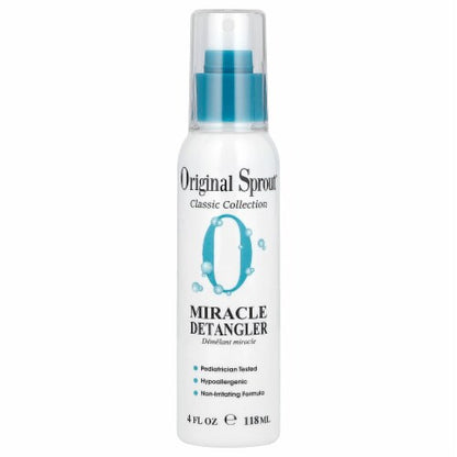 ORIGINAL SPROUT MIRACLE DETANGLER 4 oz