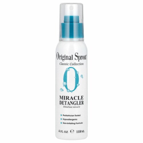 ORIGINAL SPROUT MIRACLE DETANGLER 4 oz