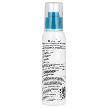 ORIGINAL SPROUT MIRACLE DETANGLER 4 oz