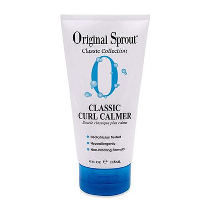 ORIGINAL SPROUT NATURAL CURL CALMER 4 oz