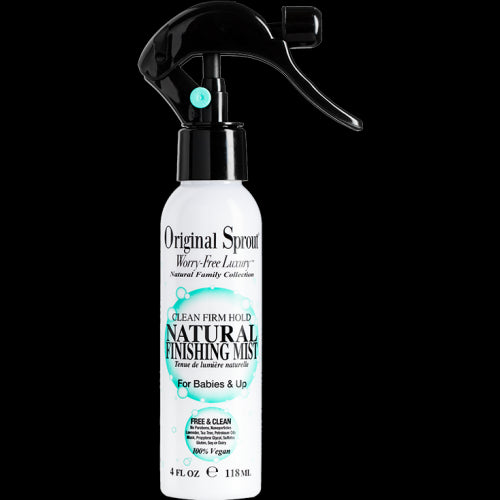 ORIGINAL SPROUT NATURAL FINISHING MIST 4 oz
