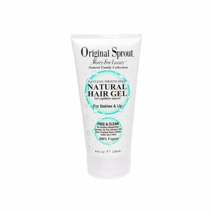 ORIGINAL SPROUT NATURAL STYLING BALM 2 oz
