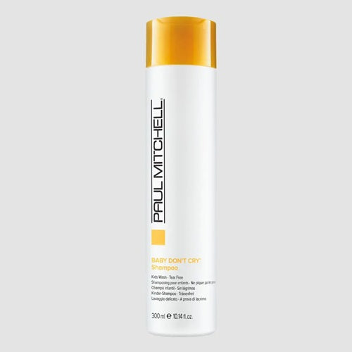 PAUL BABY DONT CRY SHAMPOO 10 oz