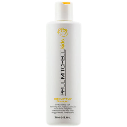 PAUL BABY DONT CRY SHAMPOO 10 oz