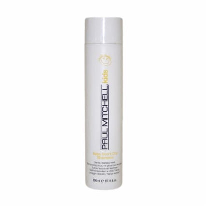 PAUL BABY DONT CRY SHAMPOO 10 oz