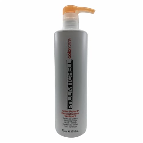 PAUL COLOR PROTECT RECONSTRUCTIVE TREATMENT 16.9 oz