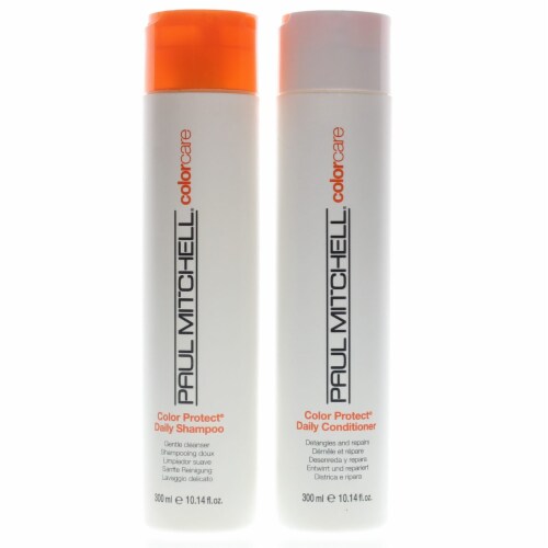 PAUL COLOR PROTECT SHAMPOO 10 oz