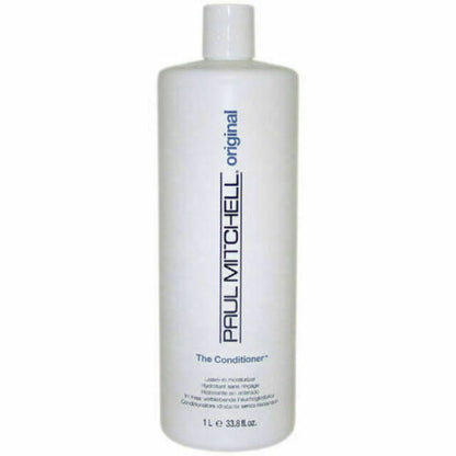 PAUL CURLS DETANGLER SHAMPOO 33 oz