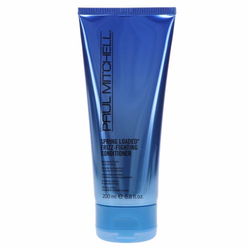 PAUL CURLS FRIZZ-FIGHTING CONDITIONER 6.8 oz