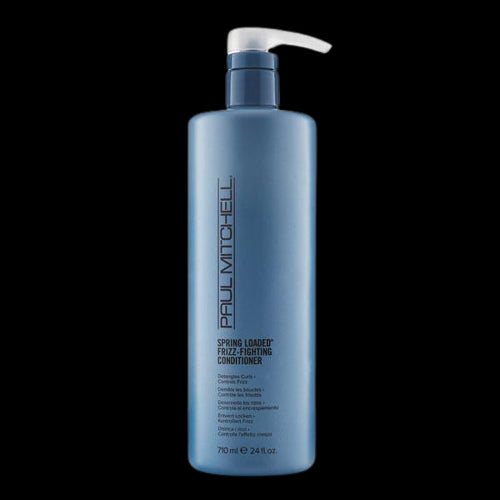 PAUL CURLS FRIZZ-FIGHTING CONDITIONER 6.8 oz