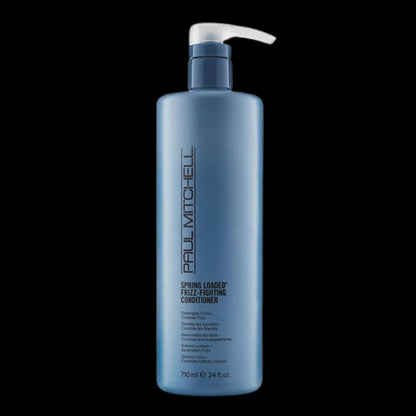 PAUL CURLS FRIZZ-FIGHTING CONDITIONER 6.8 oz