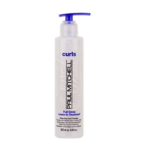 PAUL CURLS LEAVE IN TRMT 6 oz