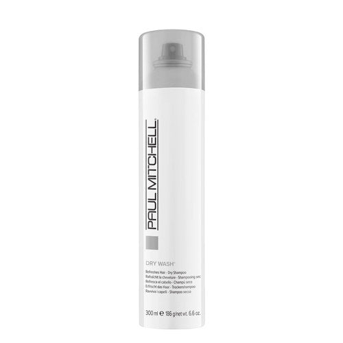 PAUL DRY WASH 6.6 oz