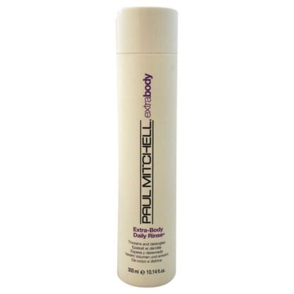 PAUL EXTRA BODY CONDITIONER 3.4 oz