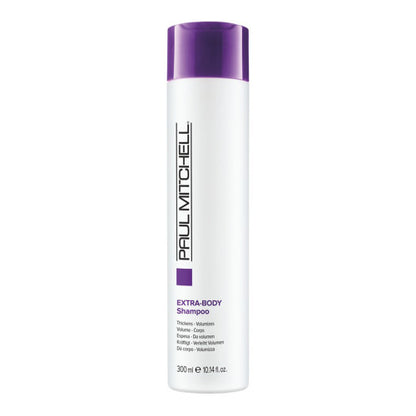 PAUL EXTRA BODY DAILY BOOST 8.5 oz