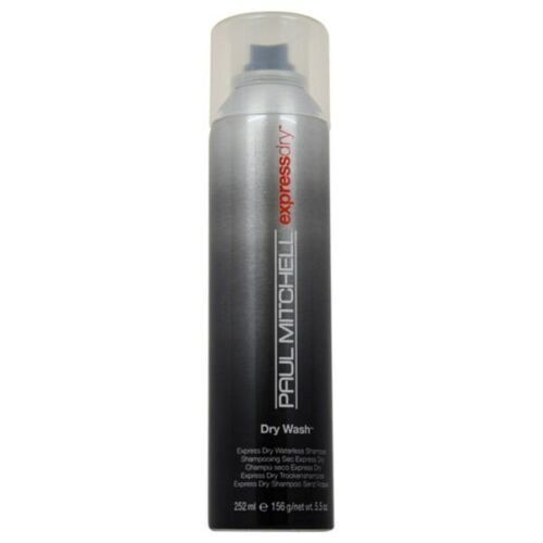 PAUL EXTRA BODY DRY WASH 5.5 oz