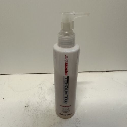 PAUL EXTRA BODY FAST FORM 6.8 oz