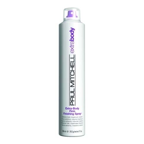 PAUL EXTRA BODY FINISH SPRAY 3.7 oz
