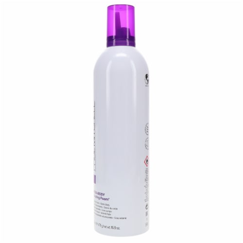 PAUL EXTRA BODY SCULPTING FOAM 16.9 oz
