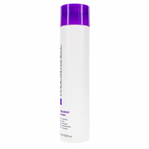 PAUL EXTRA BODY SHAMPOO 10 oz