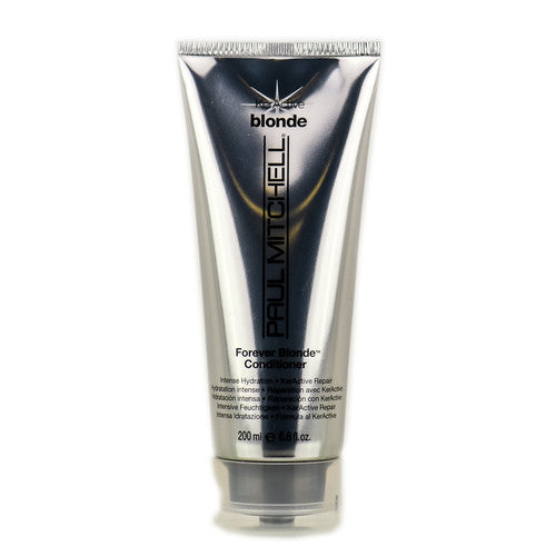 PAUL FOREVER BLONDE CONDITIONER 6.8 oz