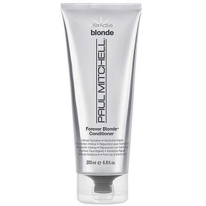 PAUL FOREVER BLONDE CONDITIONER 6.8 oz