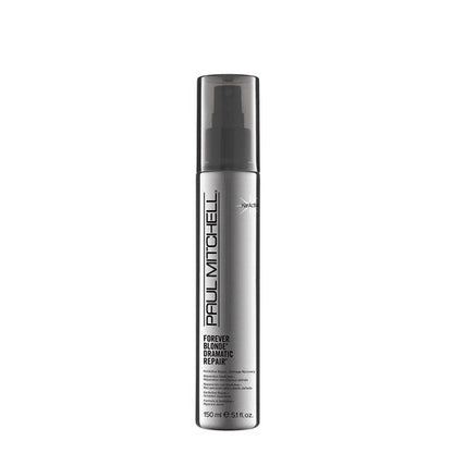 PAUL FOREVER BLONDE DRAMATIC REPAIR 5 oz