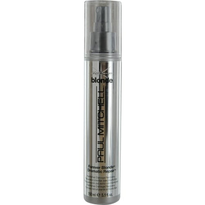 PAUL FOREVER BLONDE DRAMATIC REPAIR 5 oz